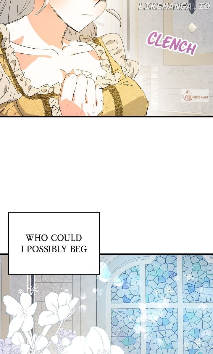 If You Want a Fake Sister Chapter 61 - page 36
