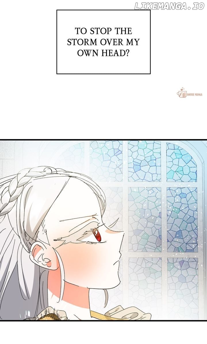 If You Want a Fake Sister Chapter 61 - page 38