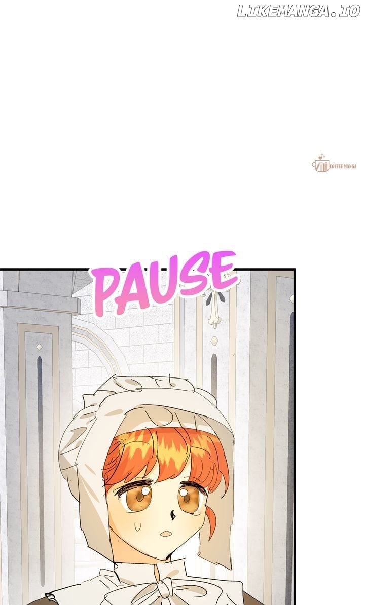 If You Want a Fake Sister Chapter 61 - page 44