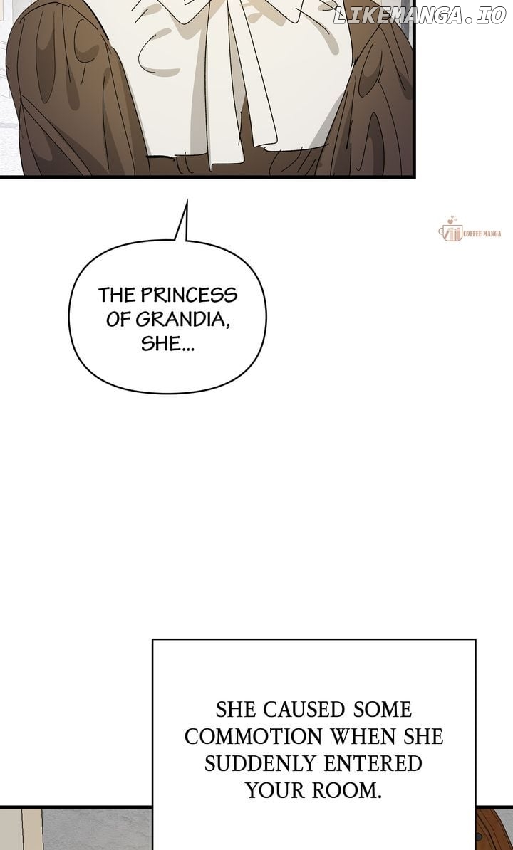 If You Want a Fake Sister Chapter 61 - page 45
