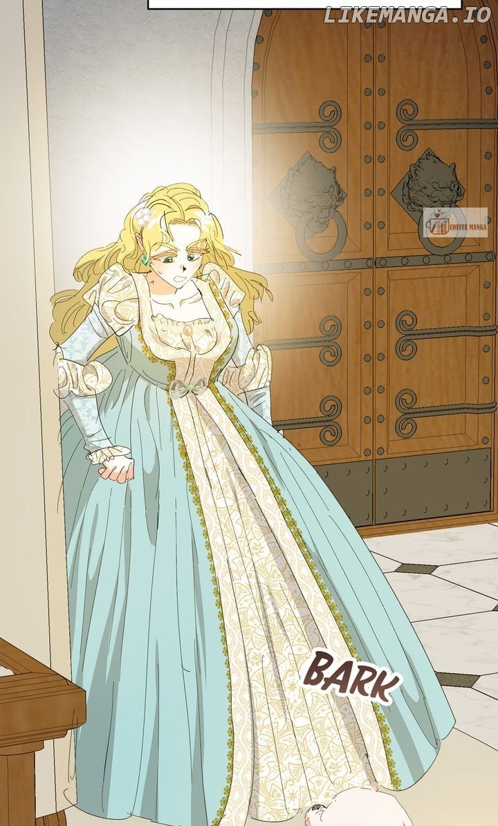 If You Want a Fake Sister Chapter 61 - page 46
