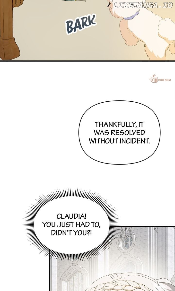 If You Want a Fake Sister Chapter 61 - page 47