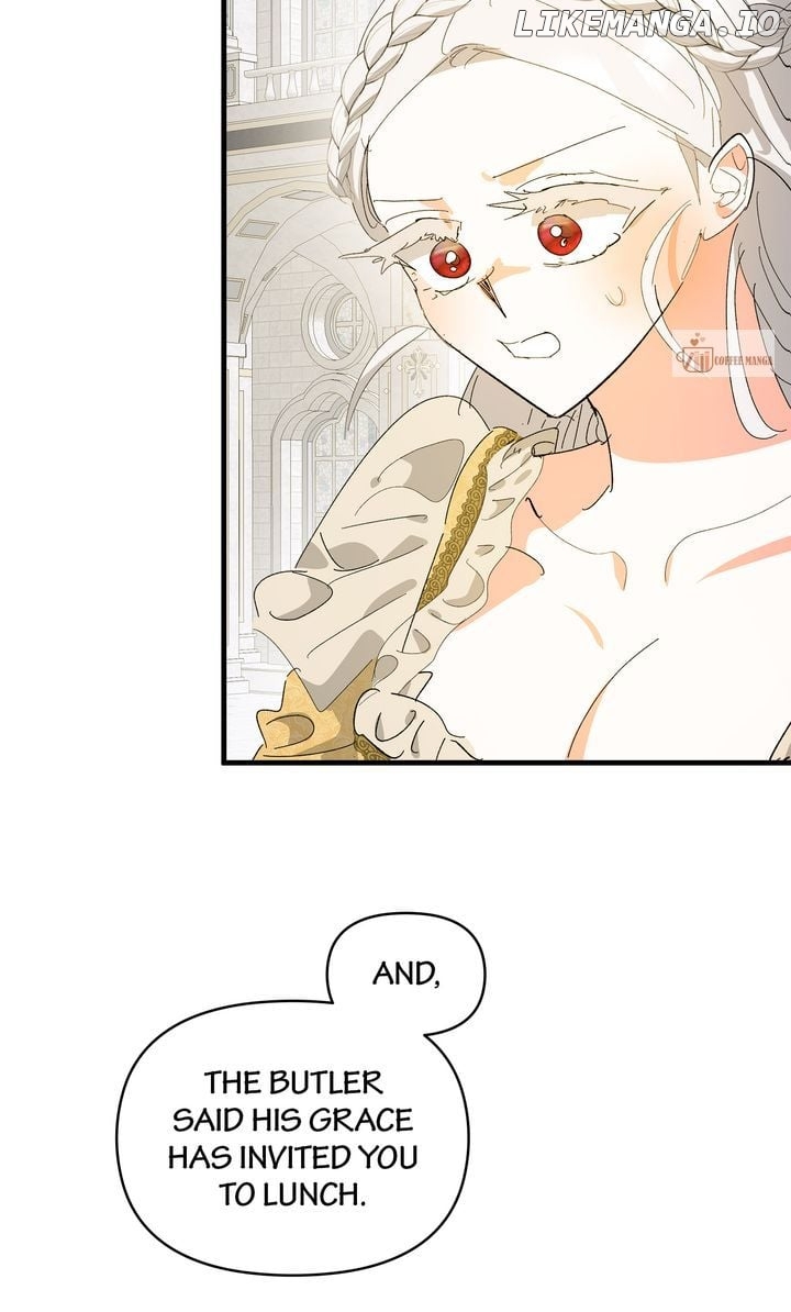 If You Want a Fake Sister Chapter 61 - page 48