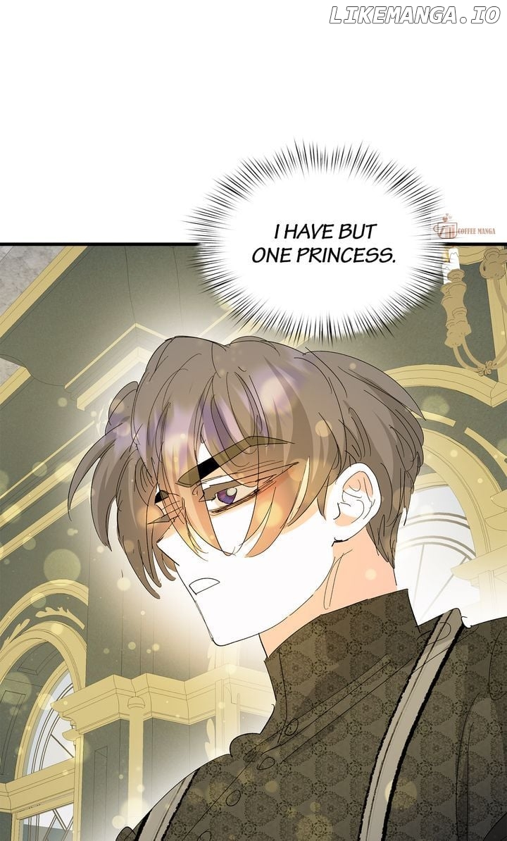If You Want a Fake Sister Chapter 61 - page 49