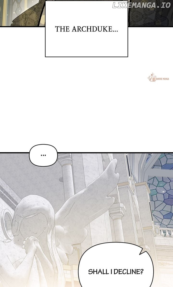If You Want a Fake Sister Chapter 61 - page 50
