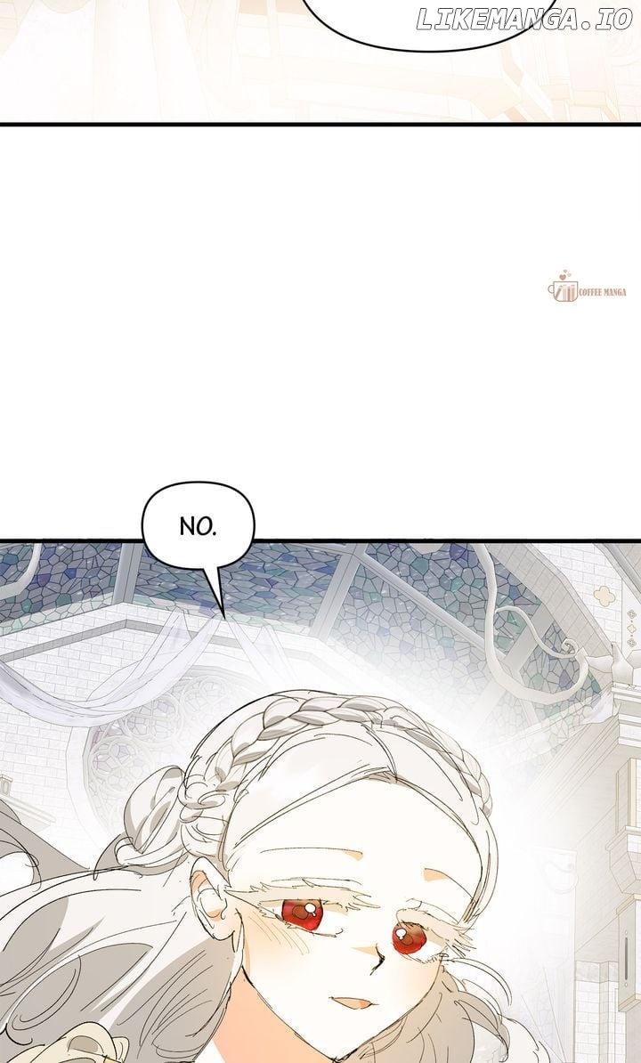 If You Want a Fake Sister Chapter 61 - page 51