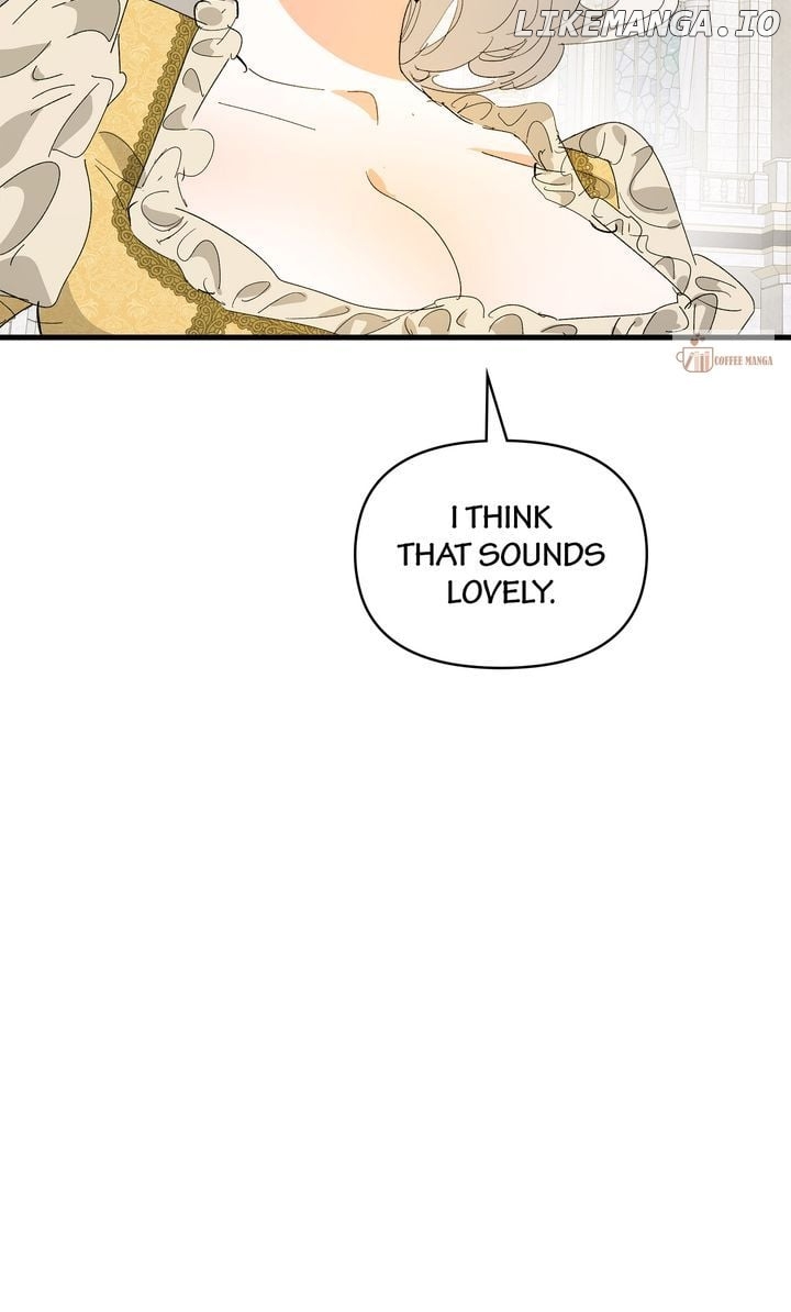 If You Want a Fake Sister Chapter 61 - page 52