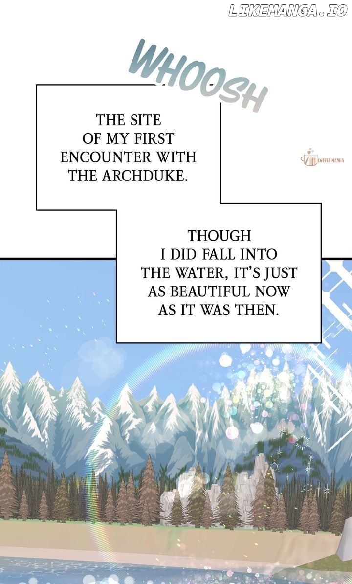 If You Want a Fake Sister Chapter 61 - page 53