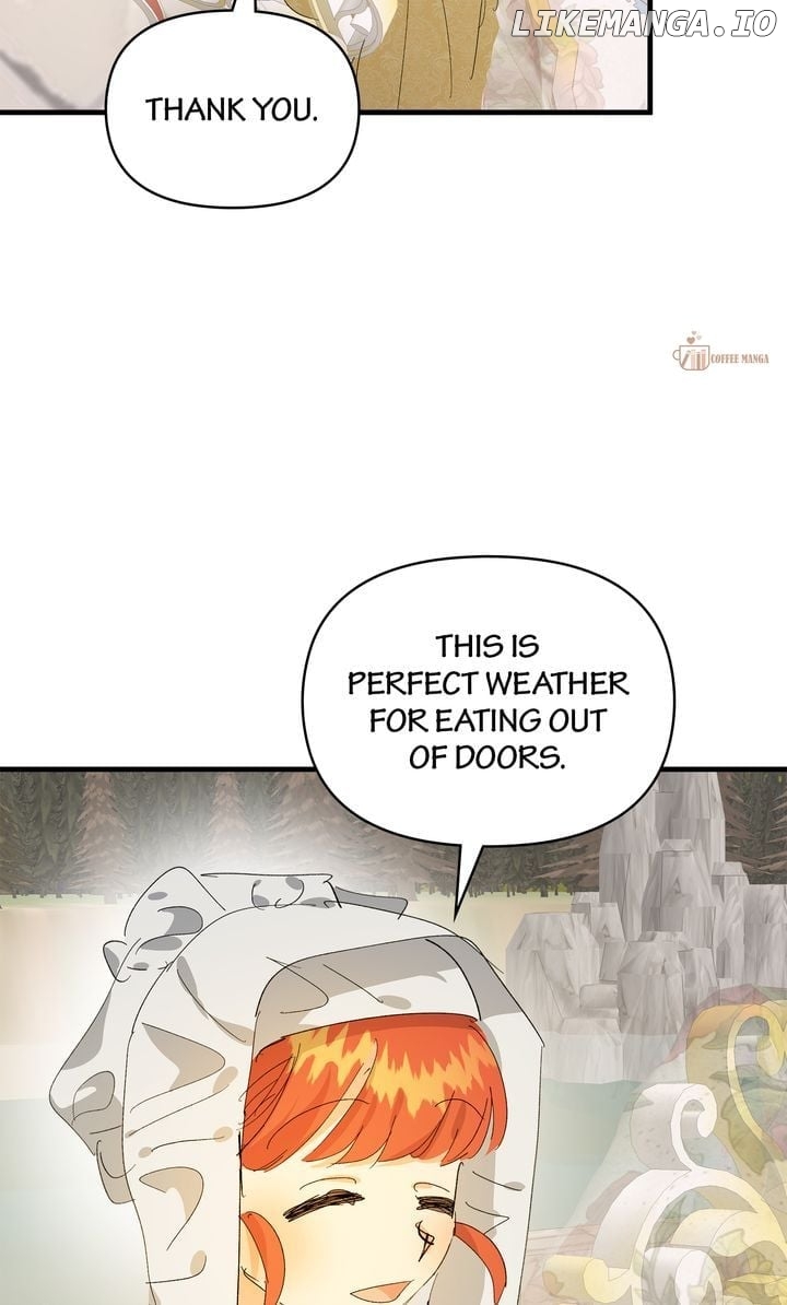 If You Want a Fake Sister Chapter 61 - page 56