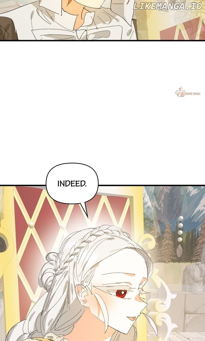 If You Want a Fake Sister Chapter 61 - page 57