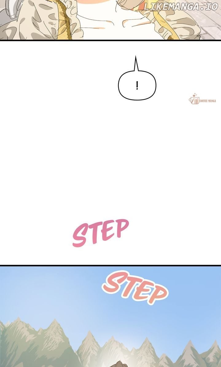 If You Want a Fake Sister Chapter 61 - page 58
