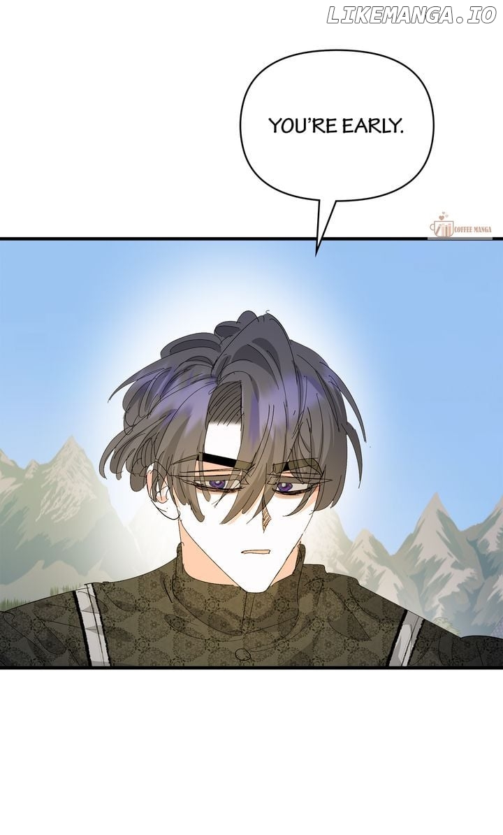 If You Want a Fake Sister Chapter 61 - page 60