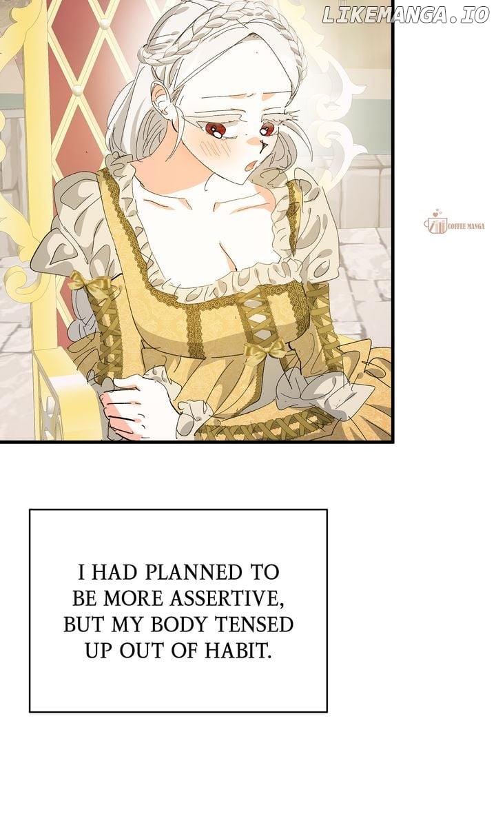 If You Want a Fake Sister Chapter 61 - page 62