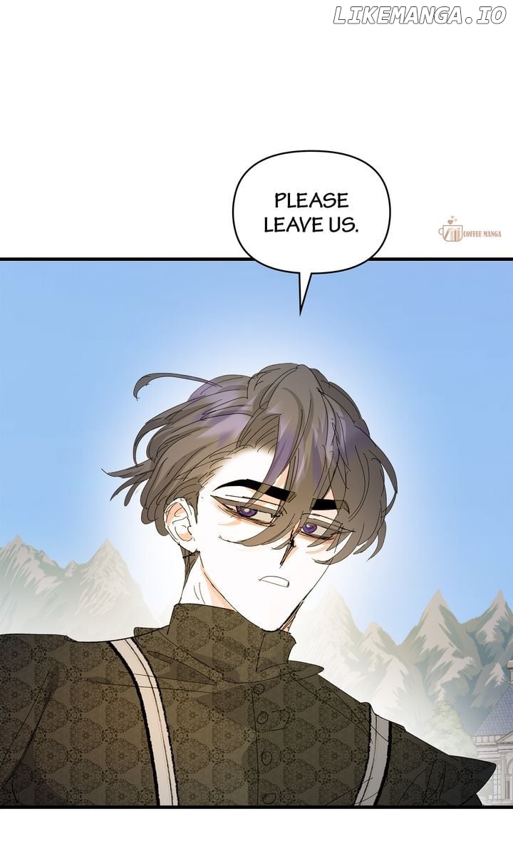 If You Want a Fake Sister Chapter 61 - page 63