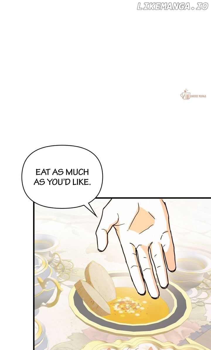 If You Want a Fake Sister Chapter 61 - page 64