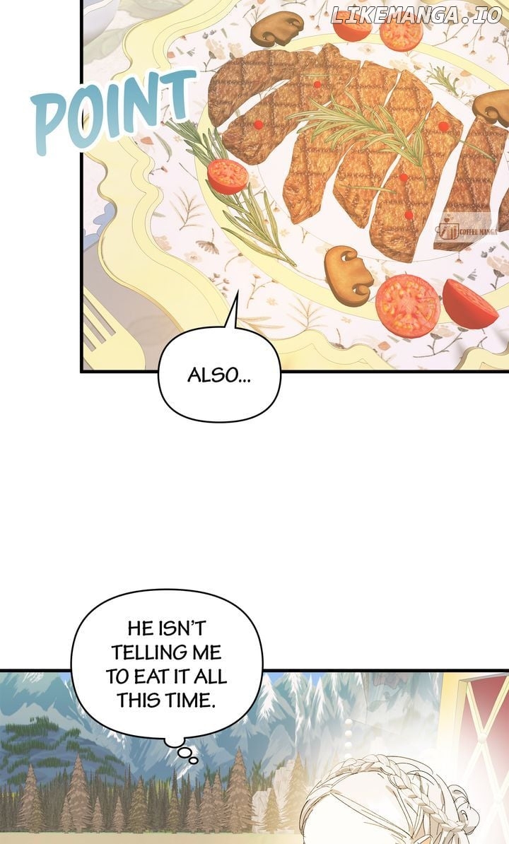If You Want a Fake Sister Chapter 61 - page 65