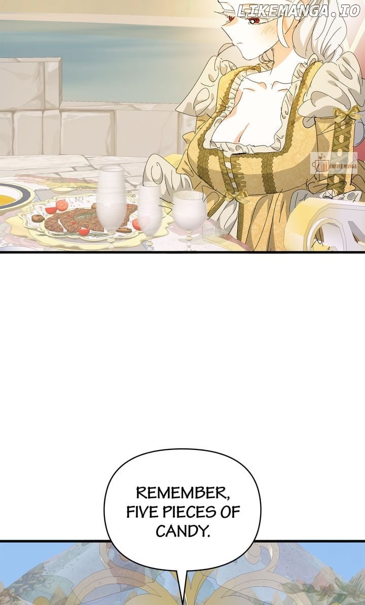 If You Want a Fake Sister Chapter 61 - page 66