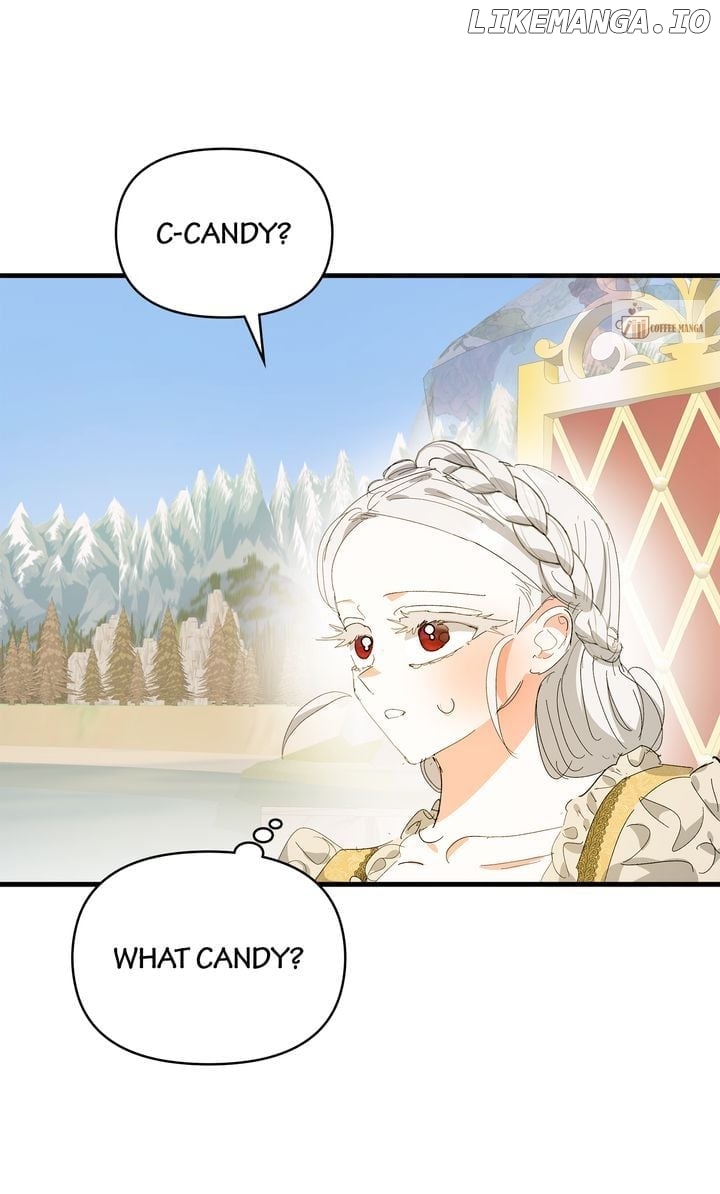 If You Want a Fake Sister Chapter 61 - page 68