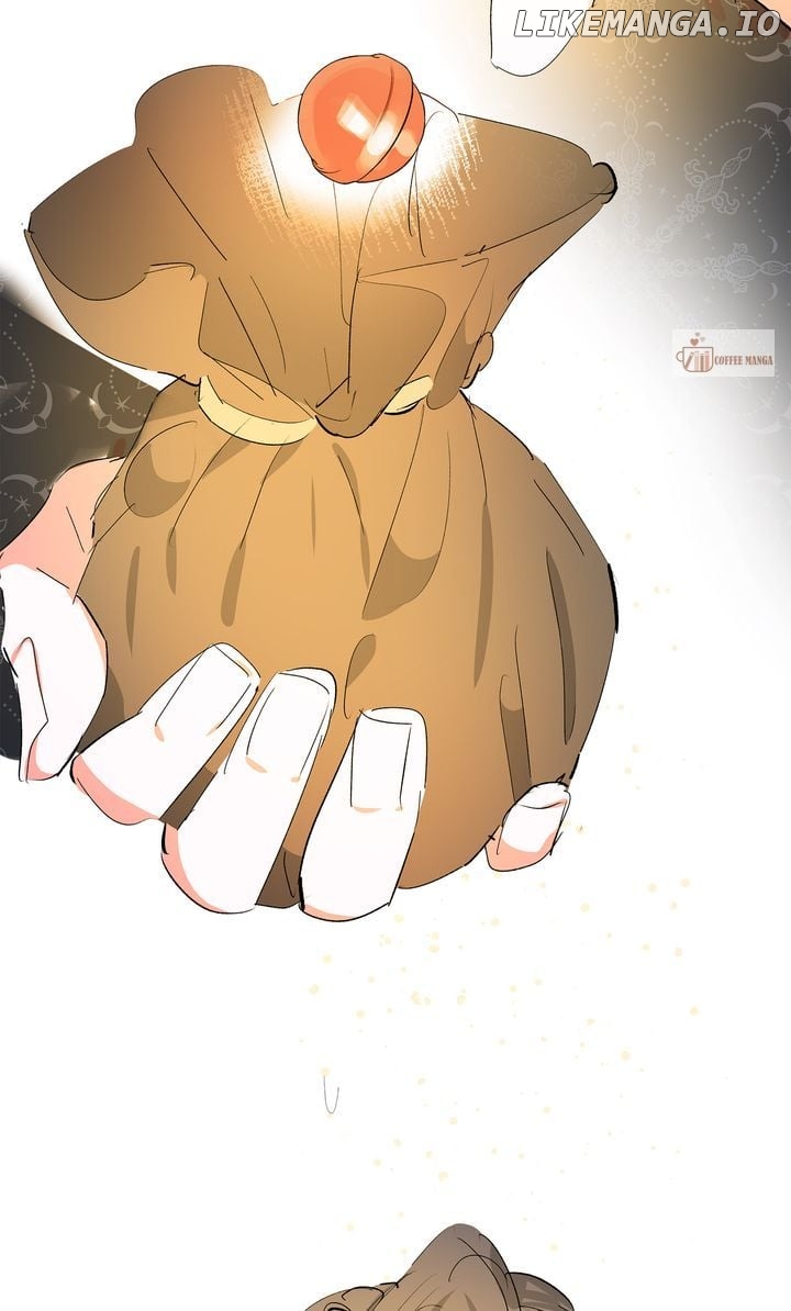 If You Want a Fake Sister Chapter 61 - page 71
