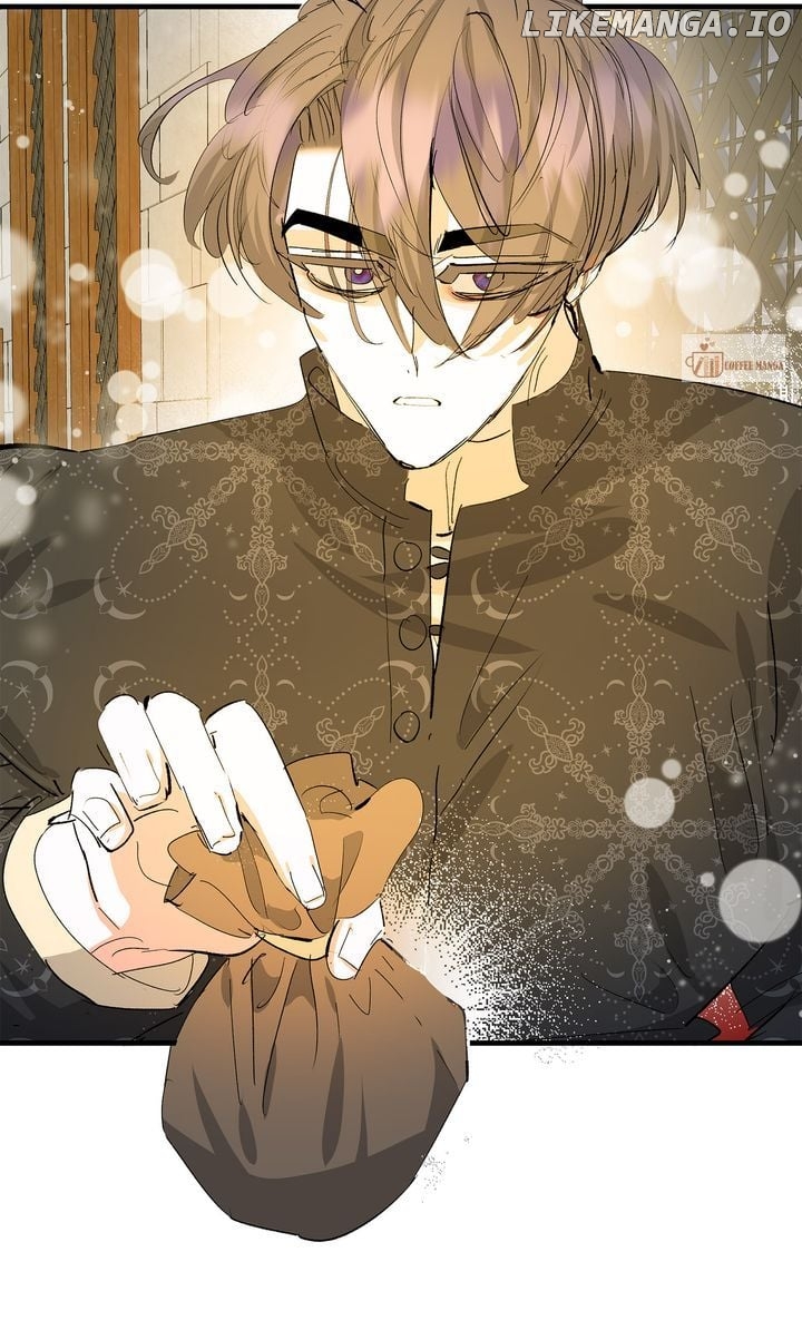 If You Want a Fake Sister Chapter 61 - page 72