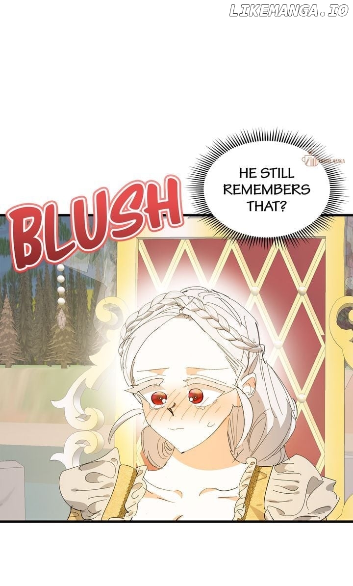 If You Want a Fake Sister Chapter 61 - page 73