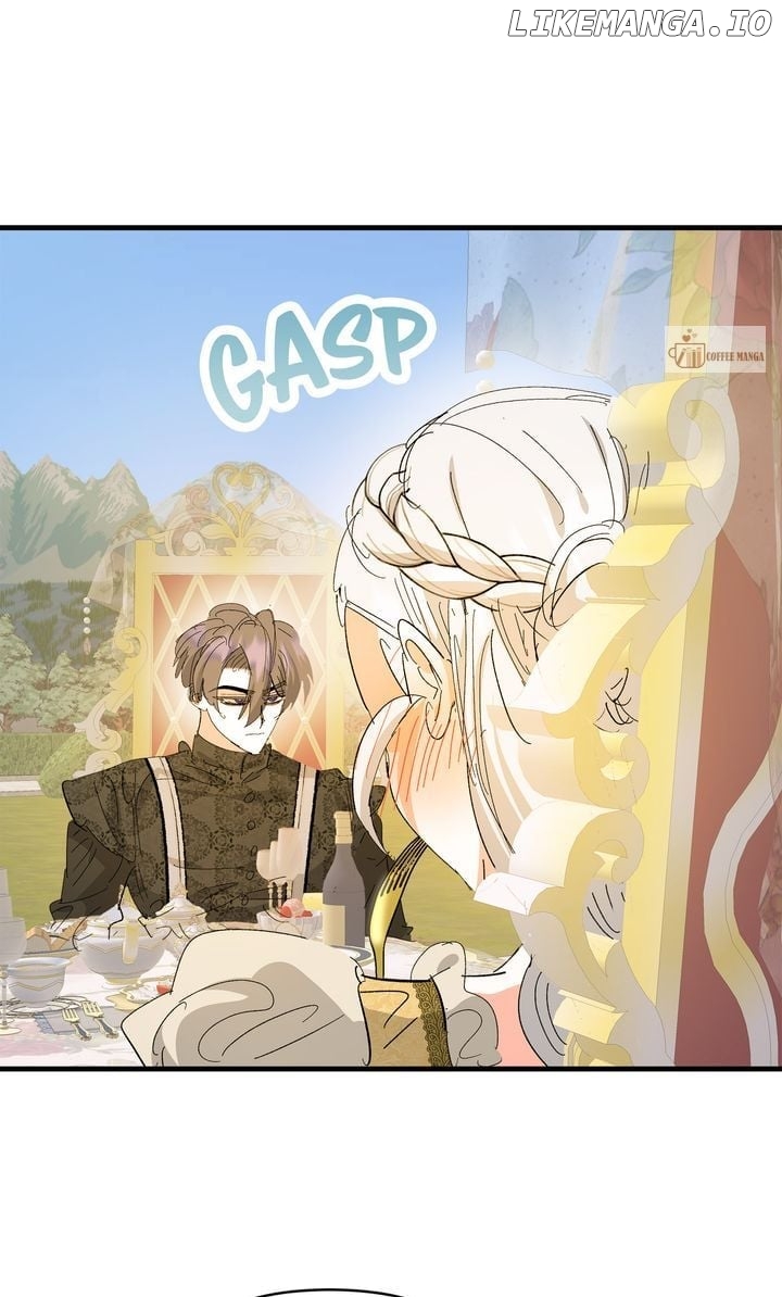 If You Want a Fake Sister Chapter 61 - page 74