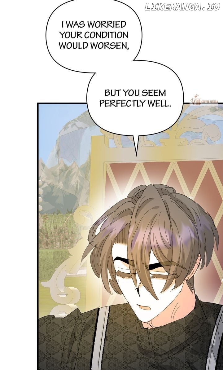 If You Want a Fake Sister Chapter 61 - page 75