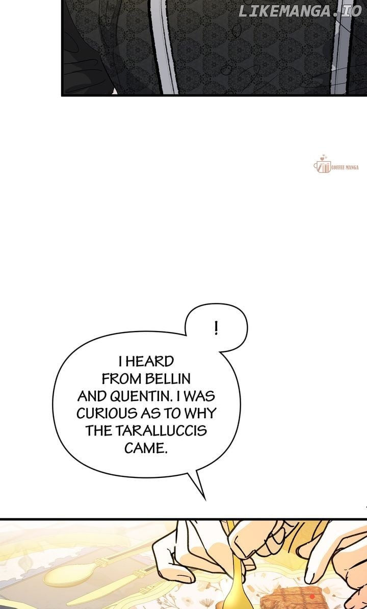 If You Want a Fake Sister Chapter 61 - page 76