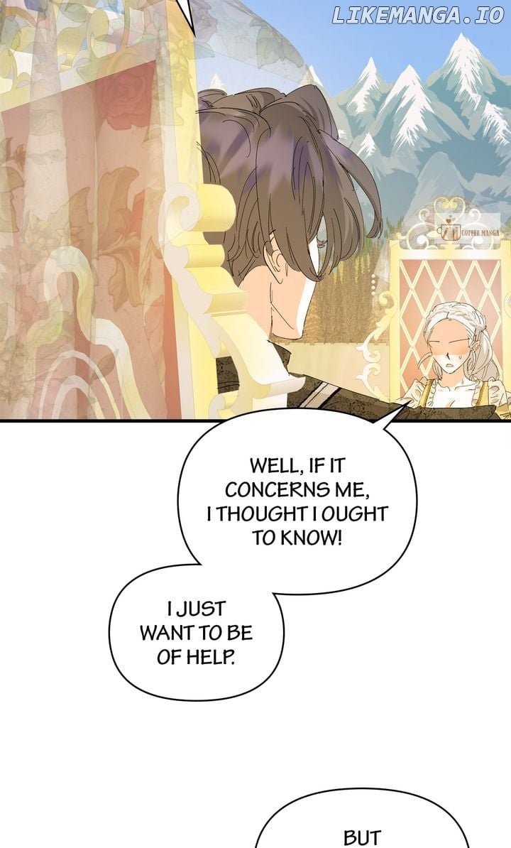 If You Want a Fake Sister Chapter 61 - page 78