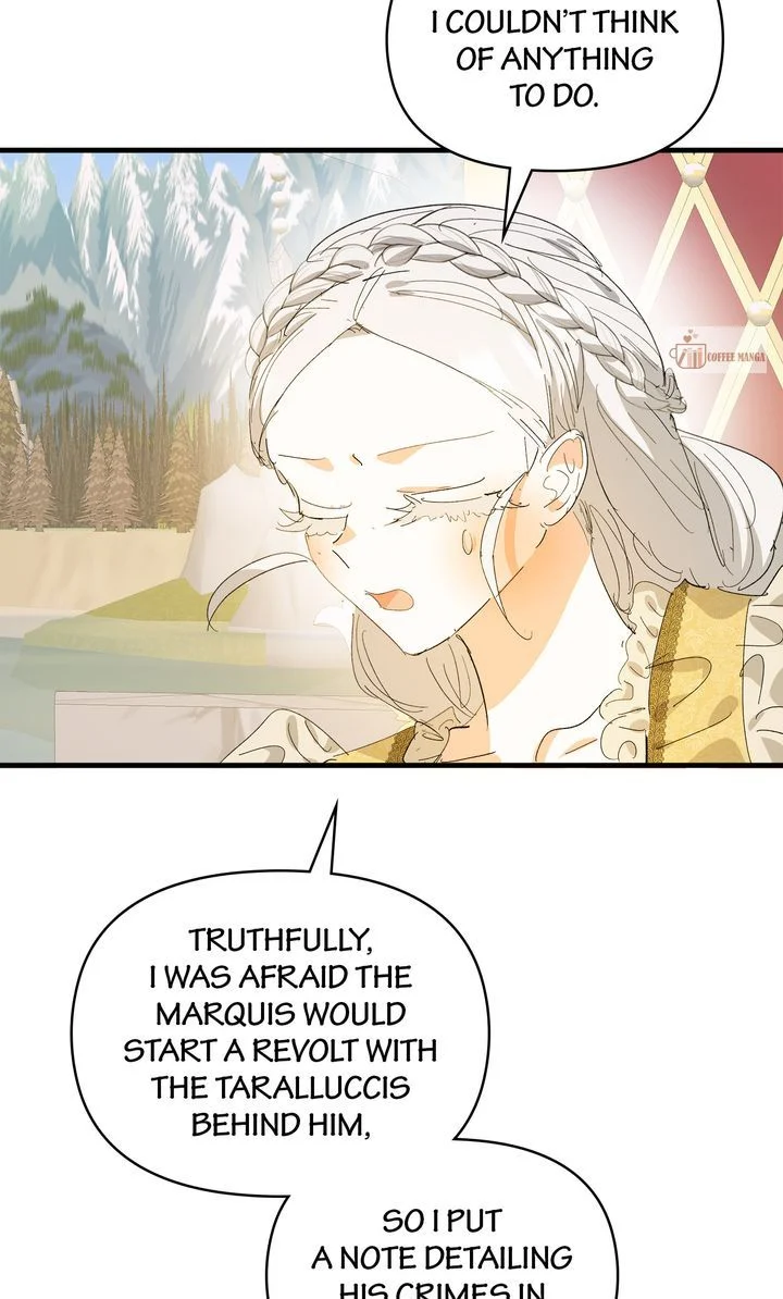 If You Want a Fake Sister Chapter 61 - page 79