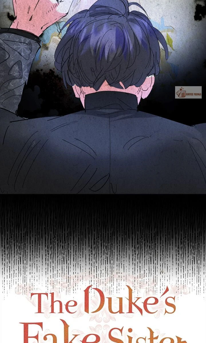 If You Want a Fake Sister Chapter 61 - page 8