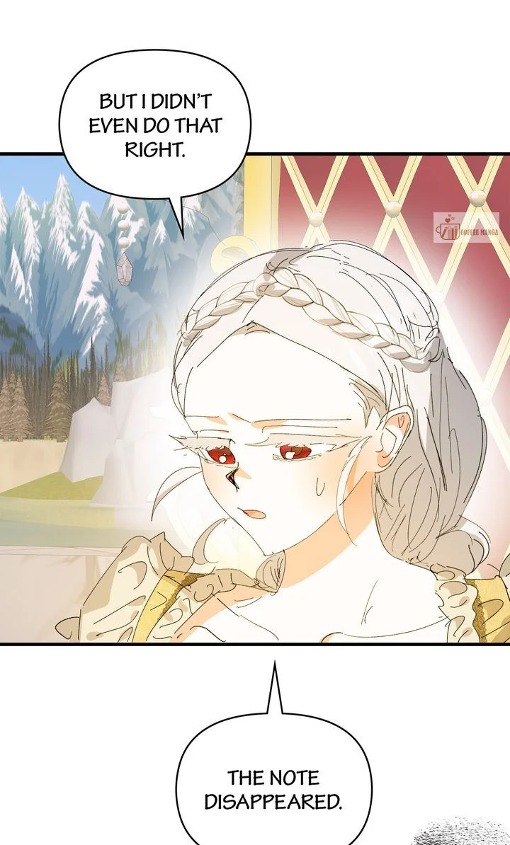If You Want a Fake Sister Chapter 61 - page 81