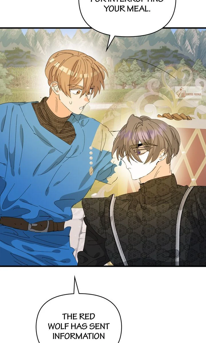 If You Want a Fake Sister Chapter 61 - page 84
