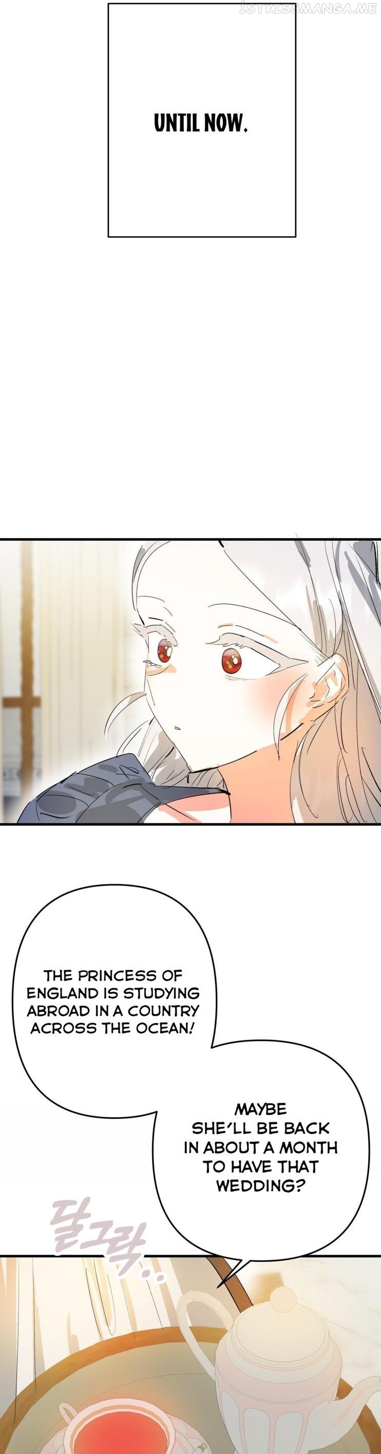 If You Want a Fake Sister Chapter 12 - page 18