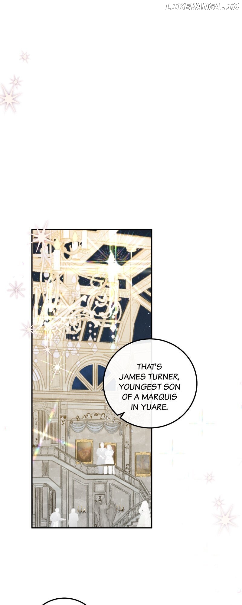 He’s Not Just a Pretty Face Chapter 84 - page 1