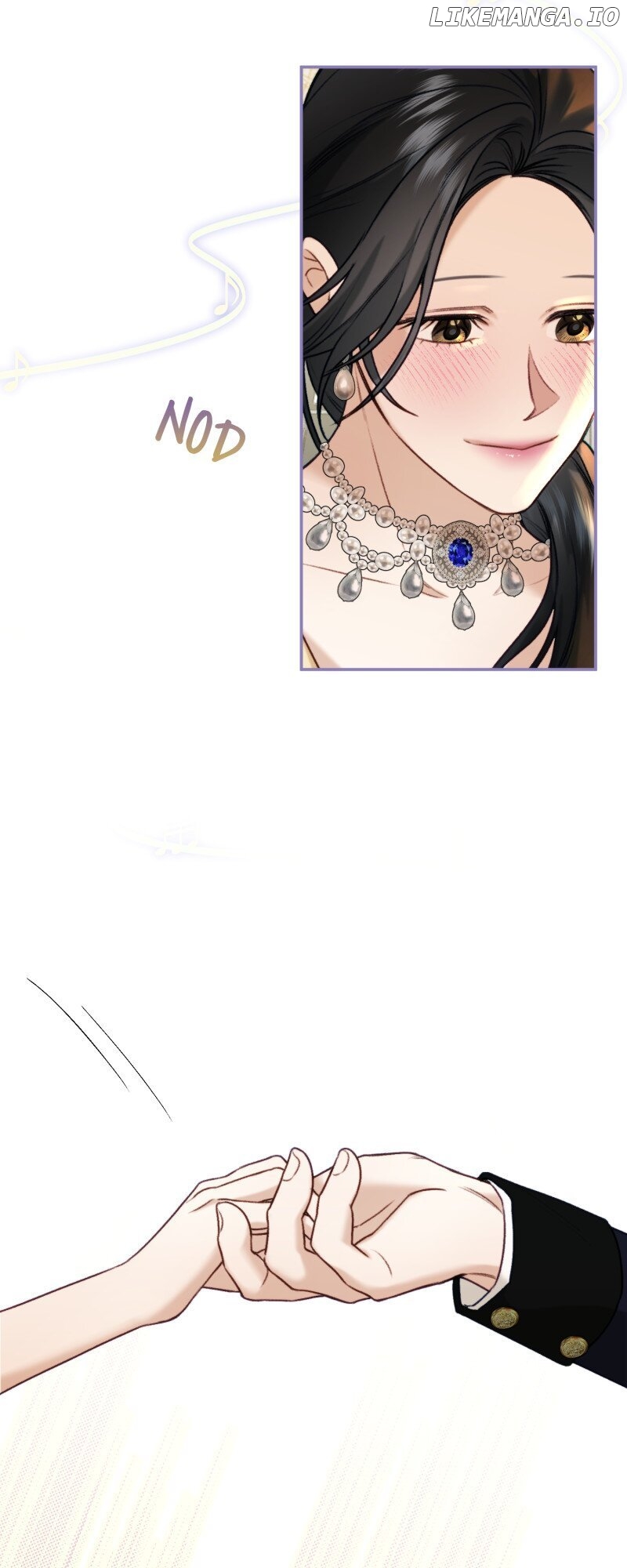 He’s Not Just a Pretty Face Chapter 84 - page 10