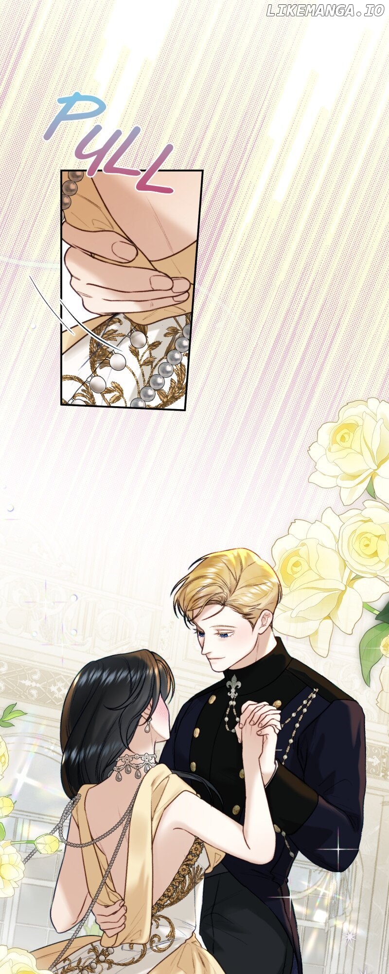 He’s Not Just a Pretty Face Chapter 84 - page 11