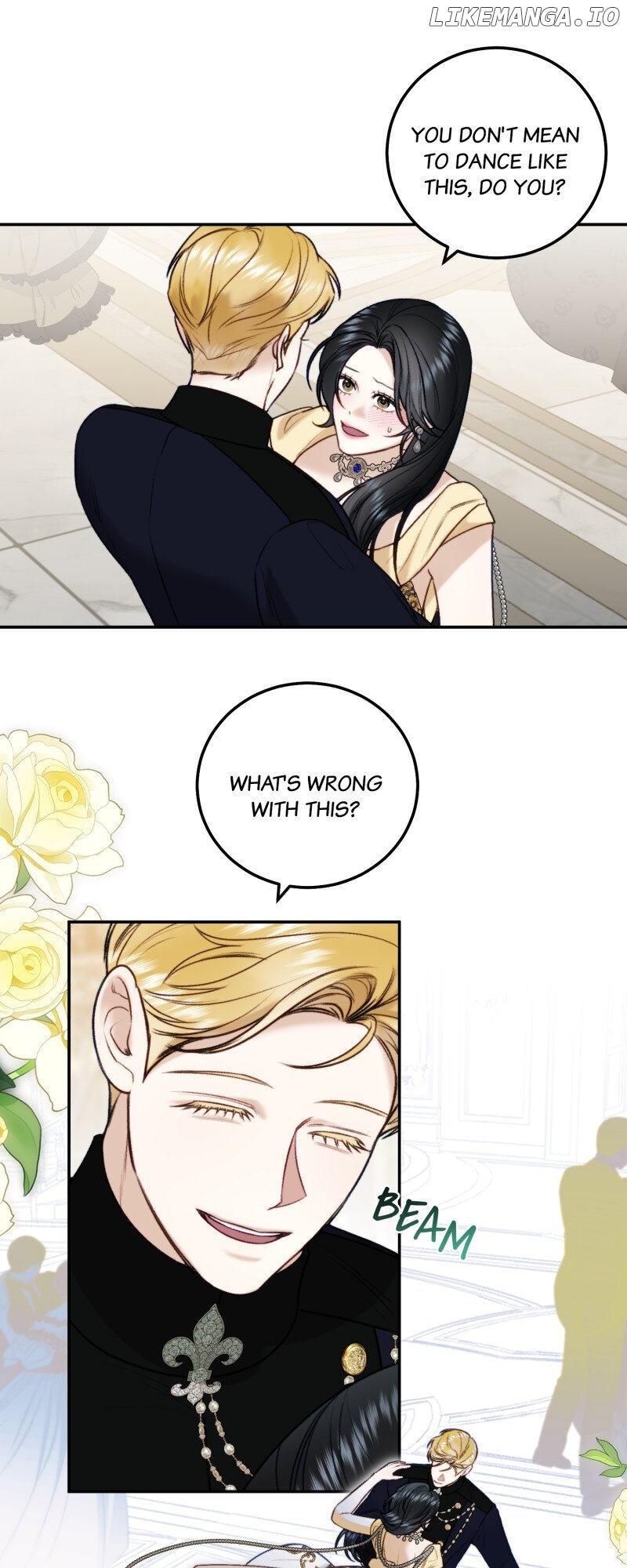 He’s Not Just a Pretty Face Chapter 84 - page 13