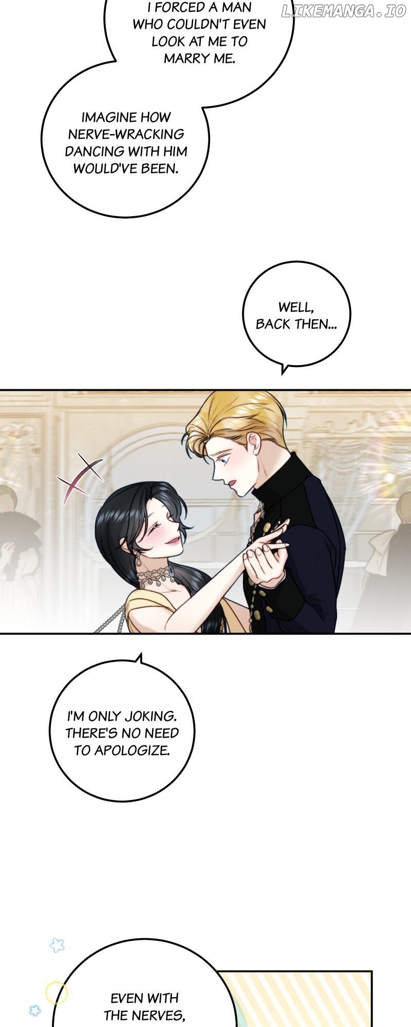 He’s Not Just a Pretty Face Chapter 84 - page 16