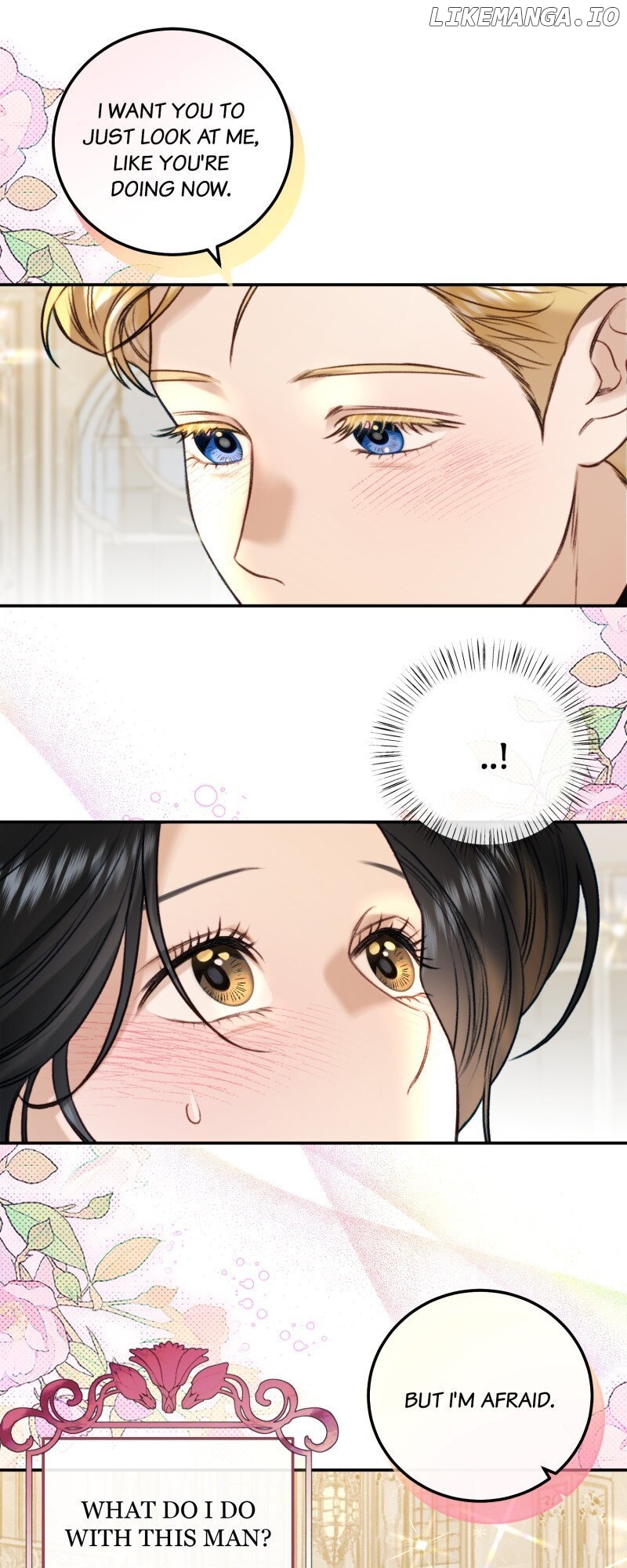 He’s Not Just a Pretty Face Chapter 84 - page 19