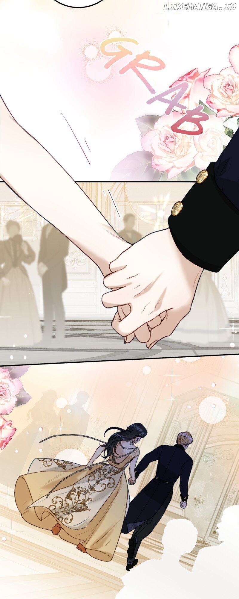 He’s Not Just a Pretty Face Chapter 84 - page 23