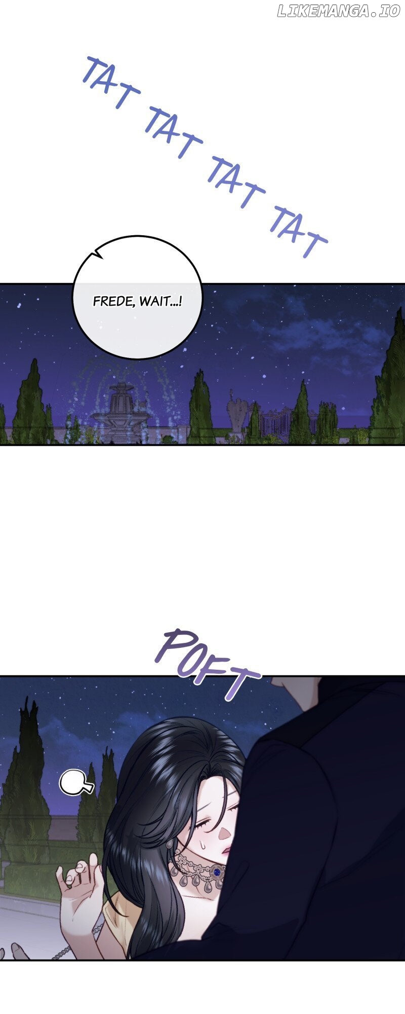 He’s Not Just a Pretty Face Chapter 84 - page 25