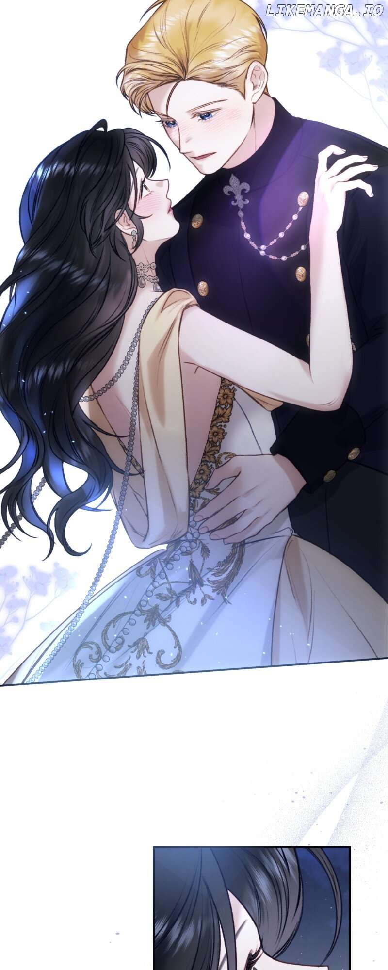 He’s Not Just a Pretty Face Chapter 84 - page 27