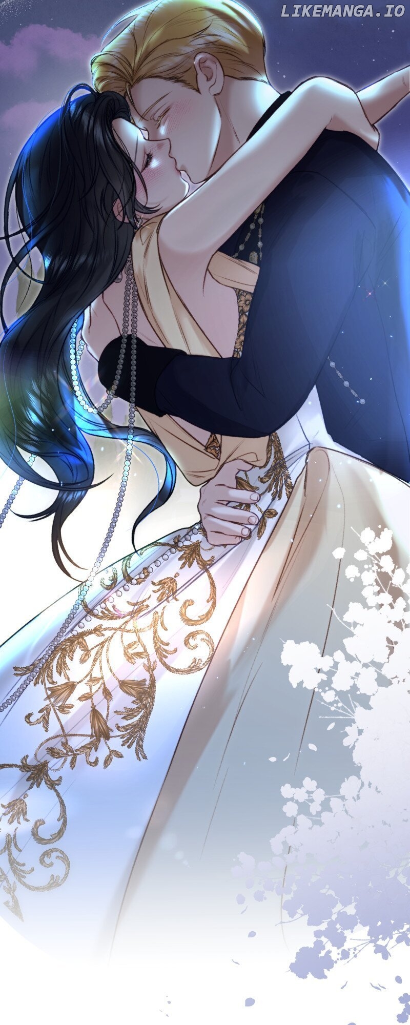 He’s Not Just a Pretty Face Chapter 84 - page 29