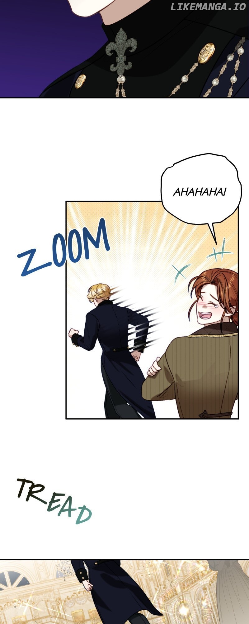 He’s Not Just a Pretty Face Chapter 84 - page 3