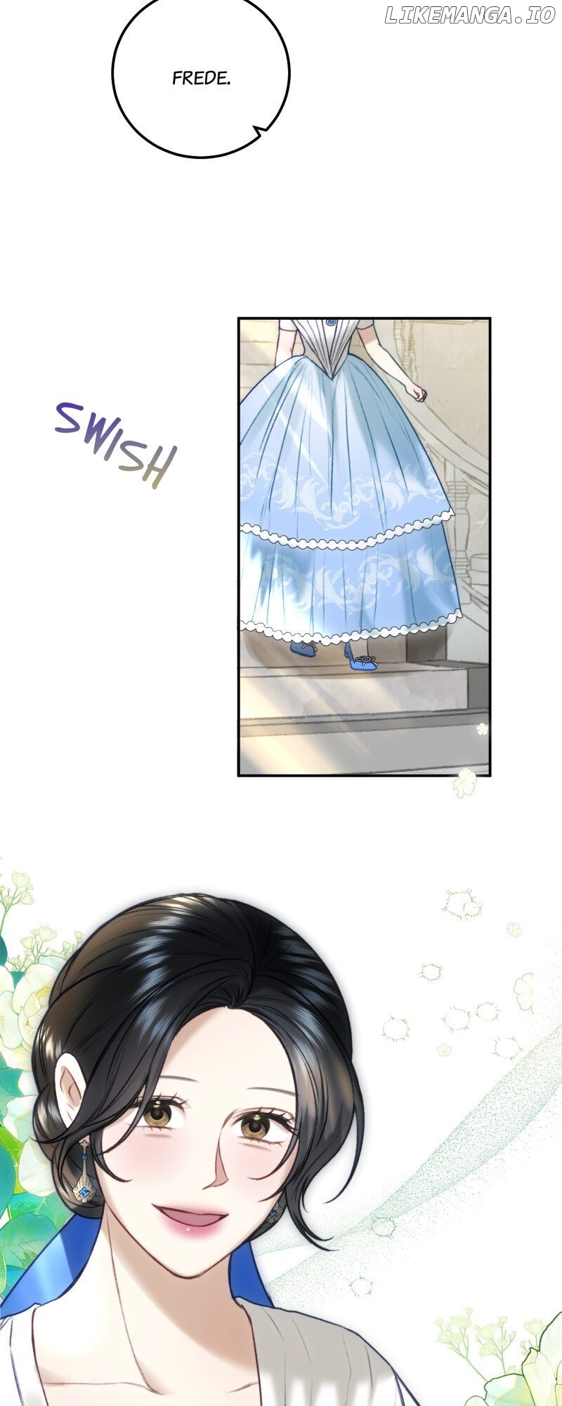 He’s Not Just a Pretty Face Chapter 84 - page 35