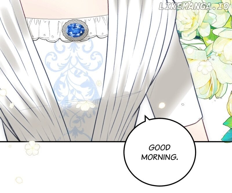 He’s Not Just a Pretty Face Chapter 84 - page 36