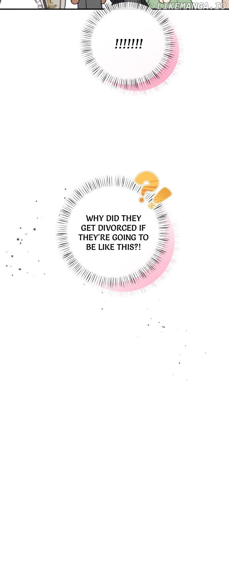 He’s Not Just a Pretty Face Chapter 84 - page 38
