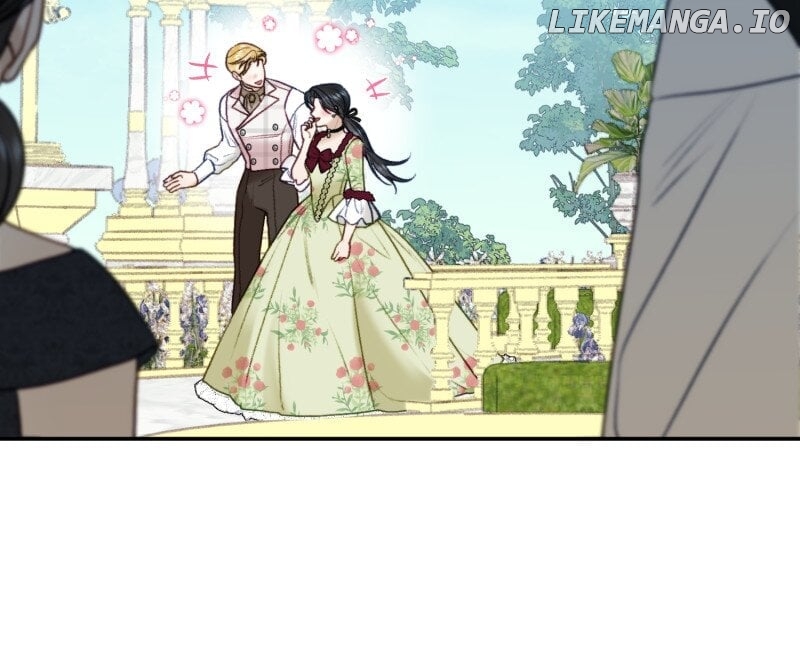 He’s Not Just a Pretty Face Chapter 84 - page 42