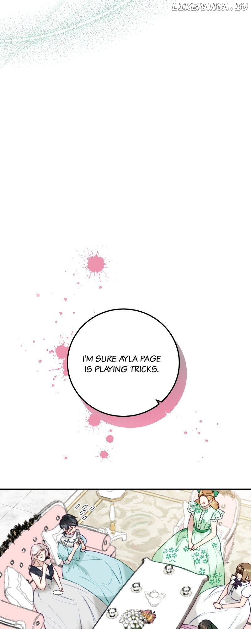 He’s Not Just a Pretty Face Chapter 84 - page 44